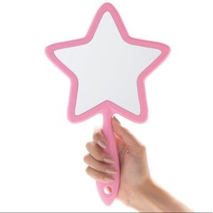 Jeffree Star Hand Mirror